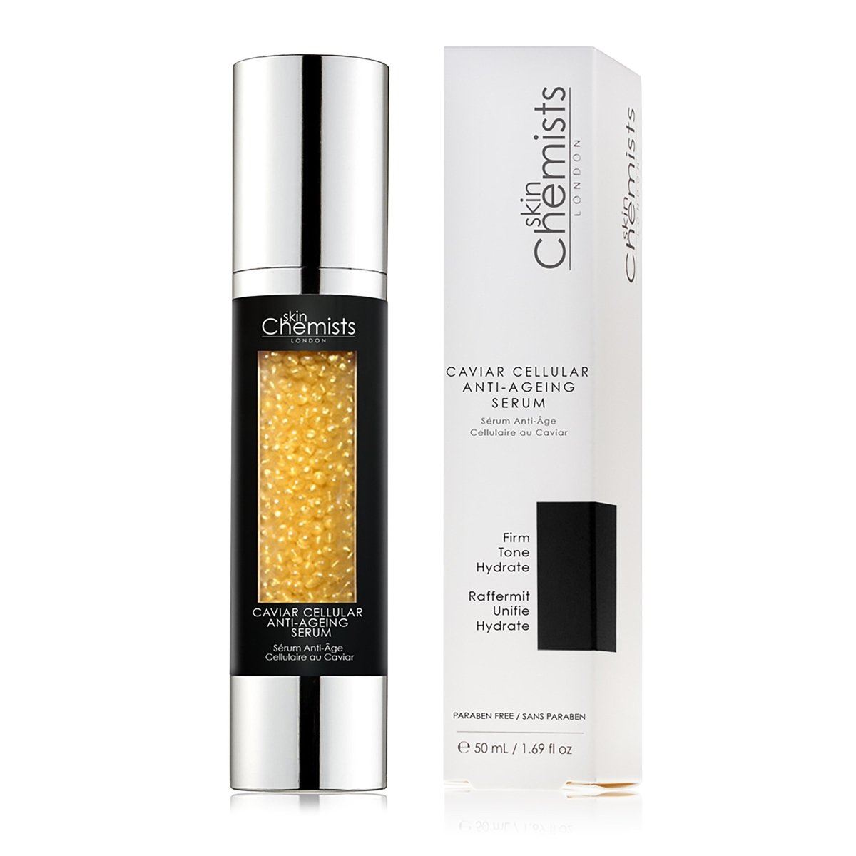 Caviar Cellular Anti-Ageing Serum 50ml