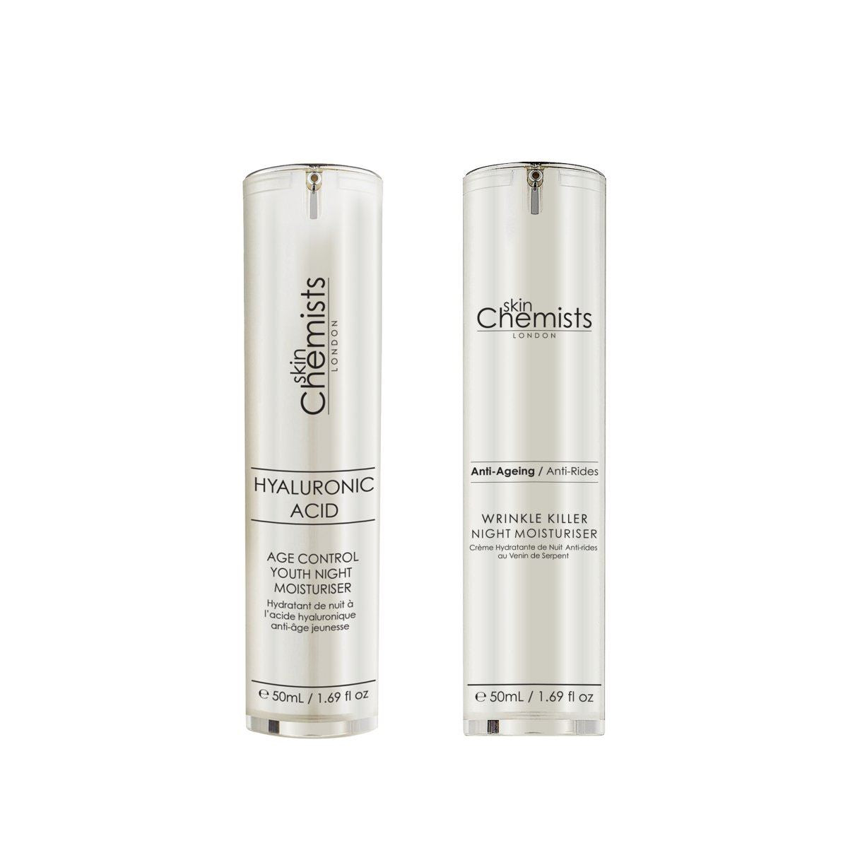 Night Repair Bundle