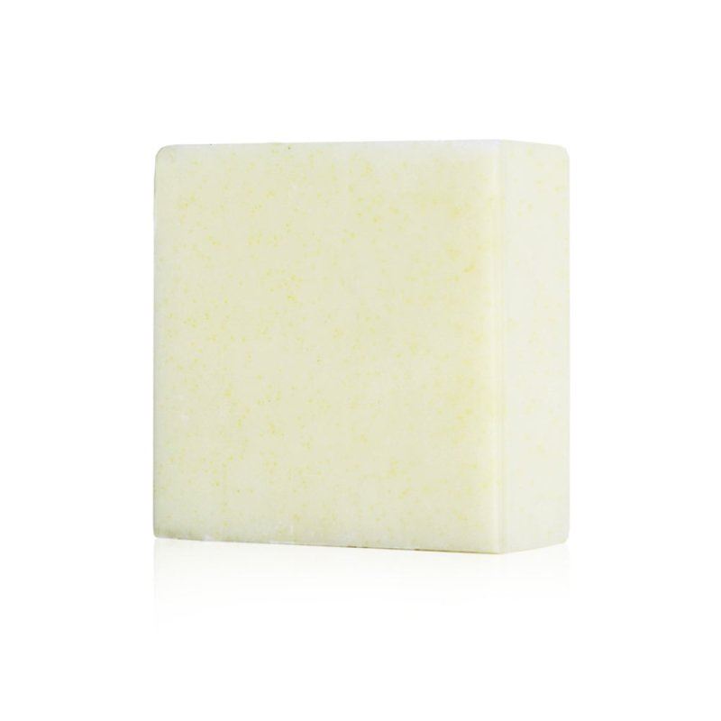 Vanilla Chai & Amber Relaxing Cleansing Bar + Champagne Radiance Cleansing Bar