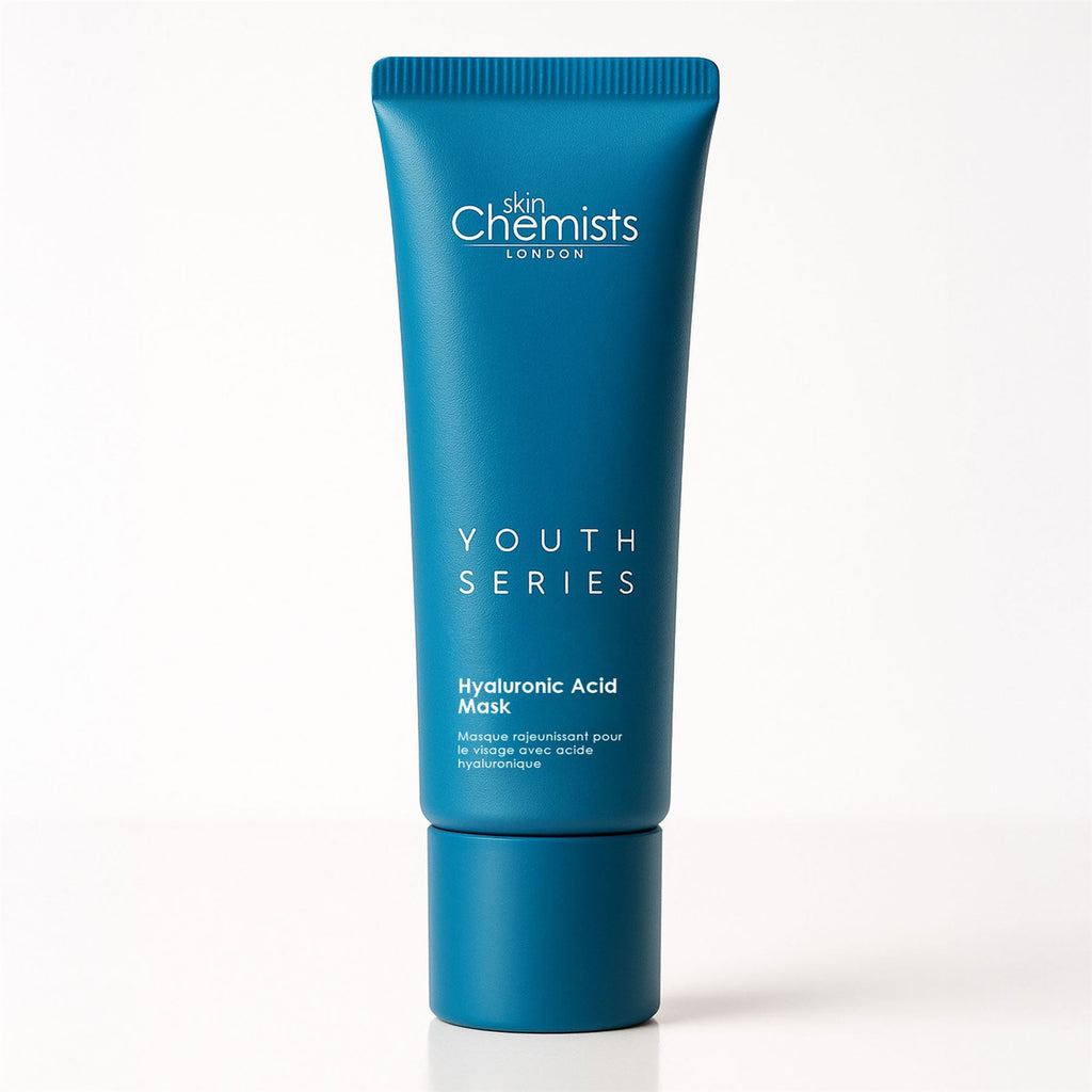 1% Hyaluronic Acid Mask