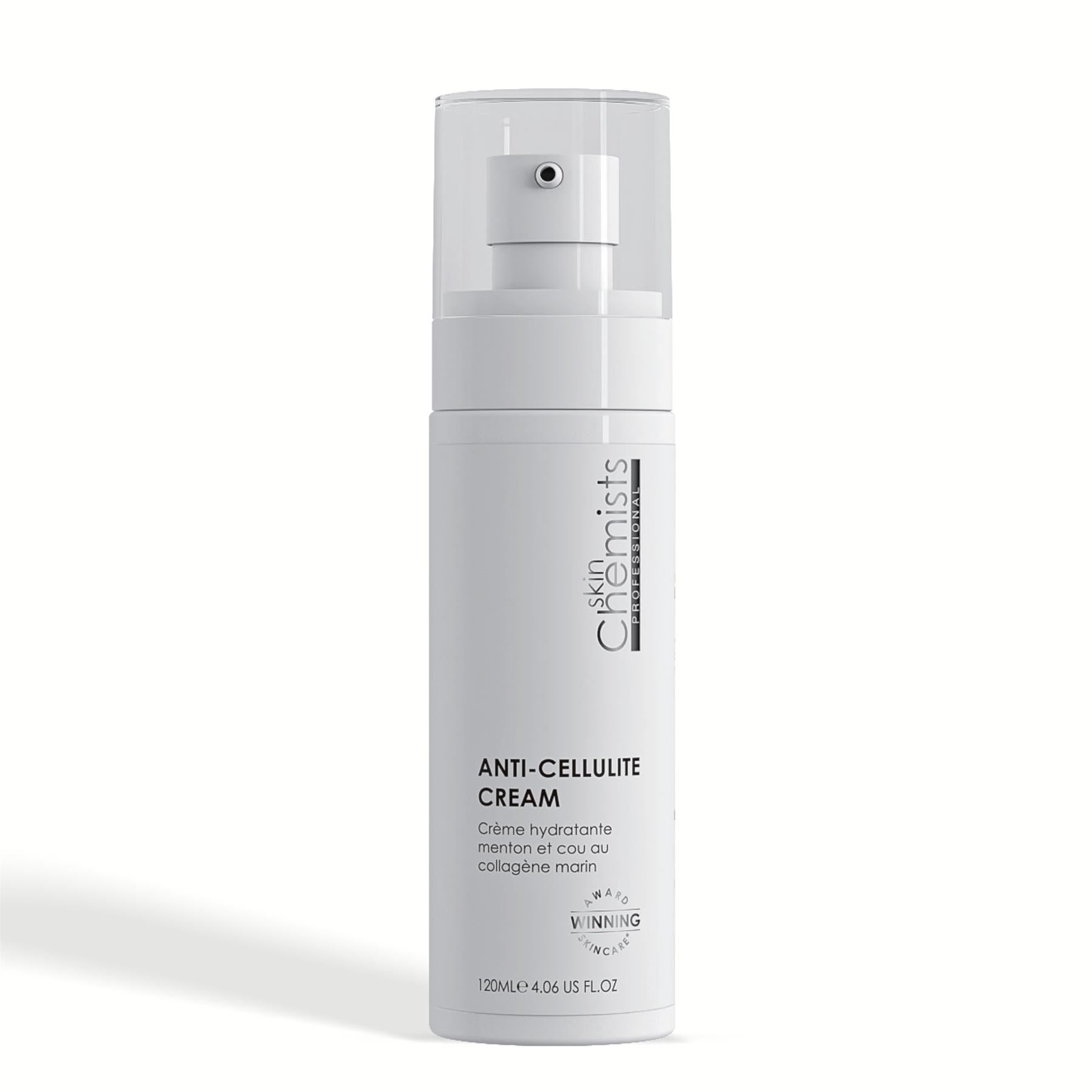 SC Anti-Cellulite Cream 120ml