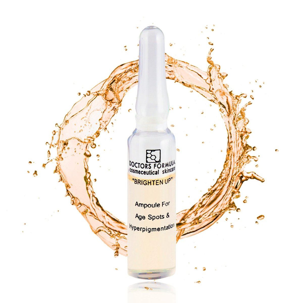 Ampoule Brighten Up 7 x 2ml