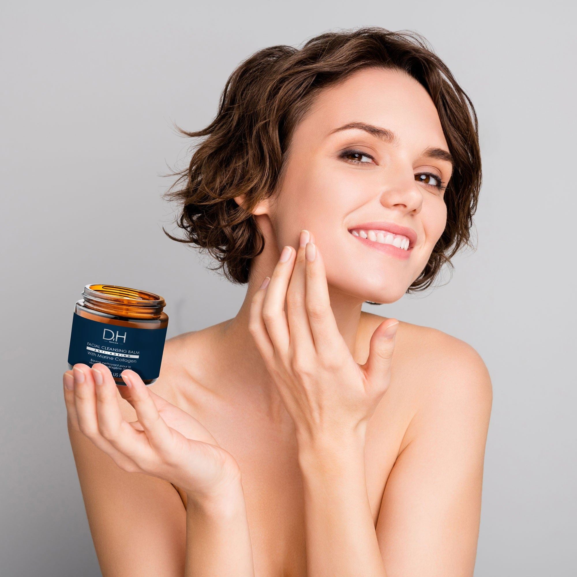 Dr H Hight Recovery Collagen Pack