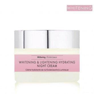 Whitening & Lightening Hydrating Night Cream 50ml