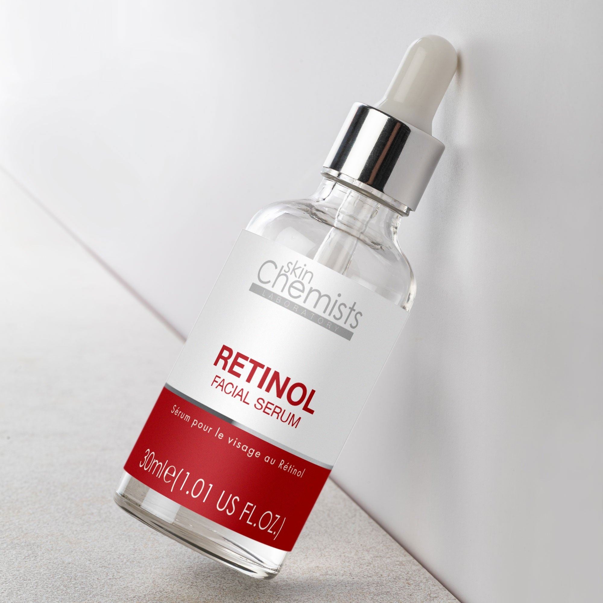 skinChemists Anti-Aging Retinol Facial Serum 30ml