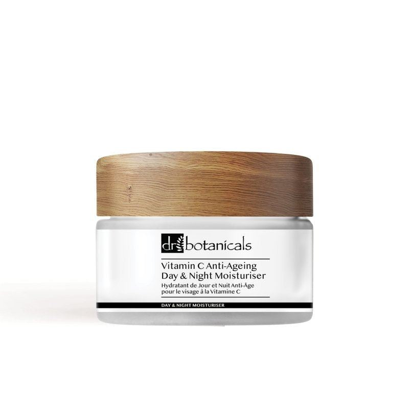 Vitamin C Anti-Ageing Day Moisturiser