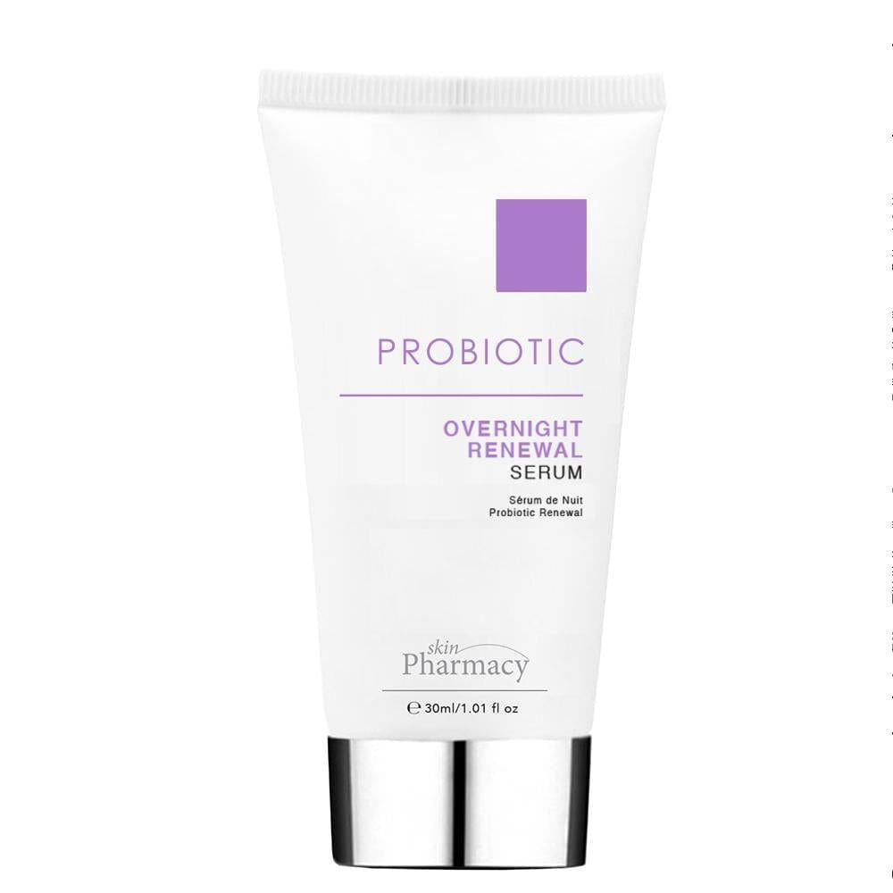 skinPharmacy Probiotic Overnight Renewal Serum 30ml Twin Value Savings Pack