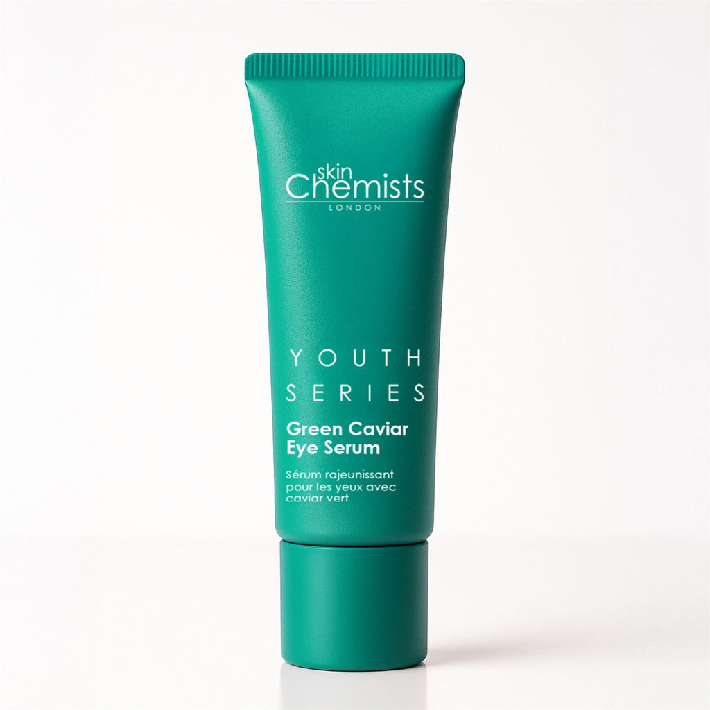 Caviar Eye Serum
