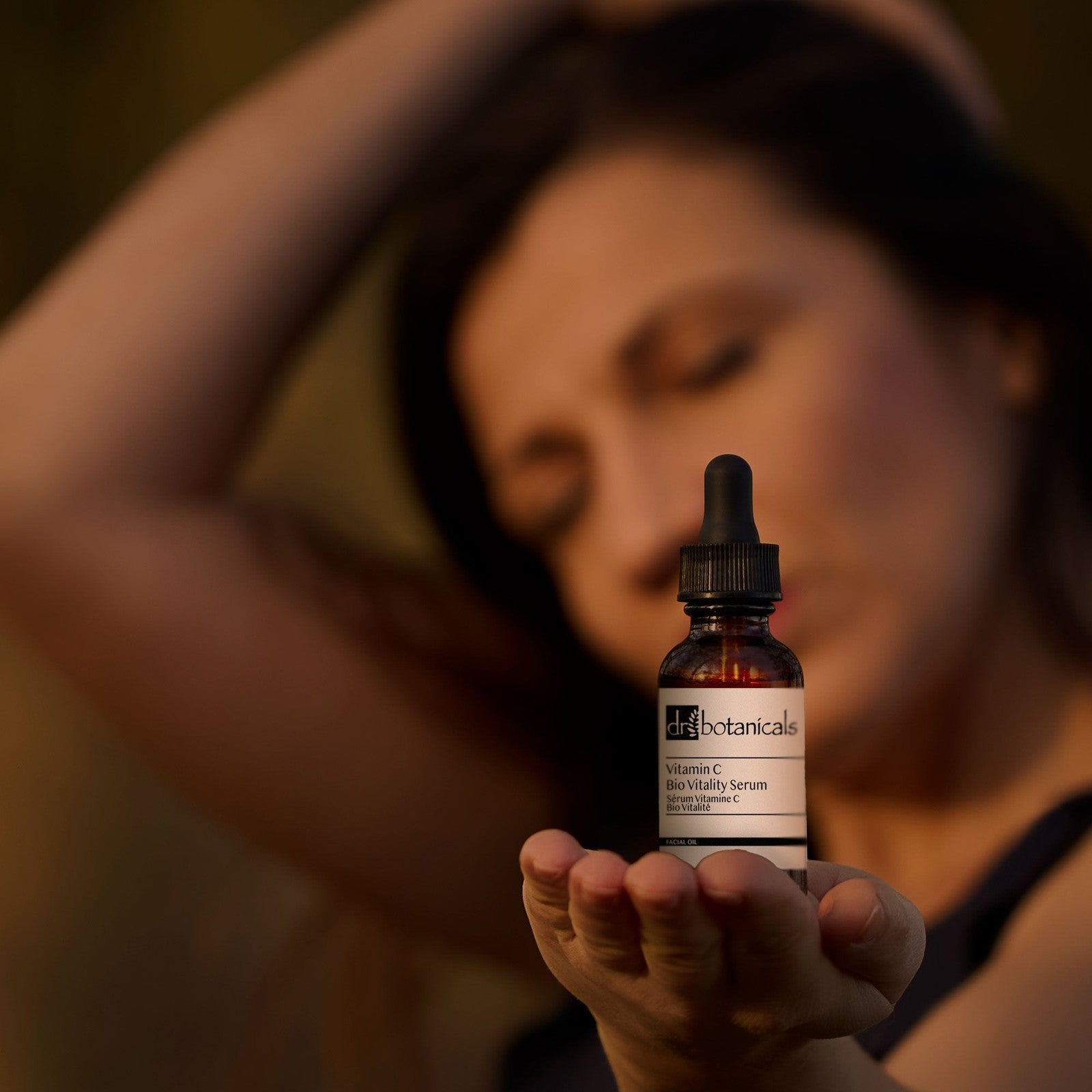 Vitamin C Bio Vitality oil 15ml - skinChemists