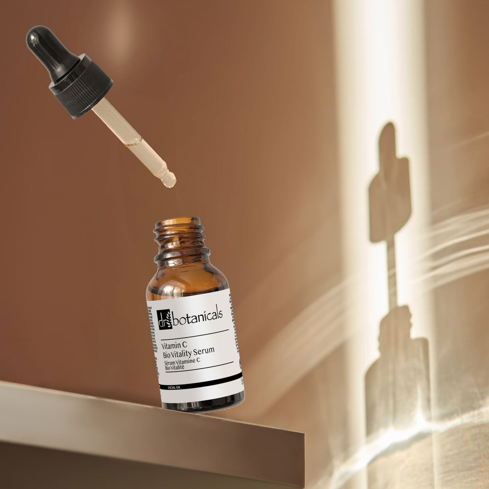 Vitamin C Bio Vitality oil 15ml - skinChemists