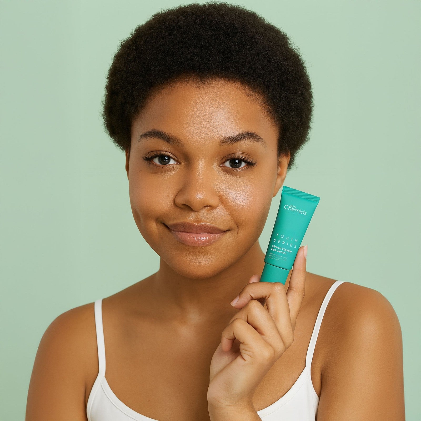 Green Caviar Eye Serum 15ml - skinChemists