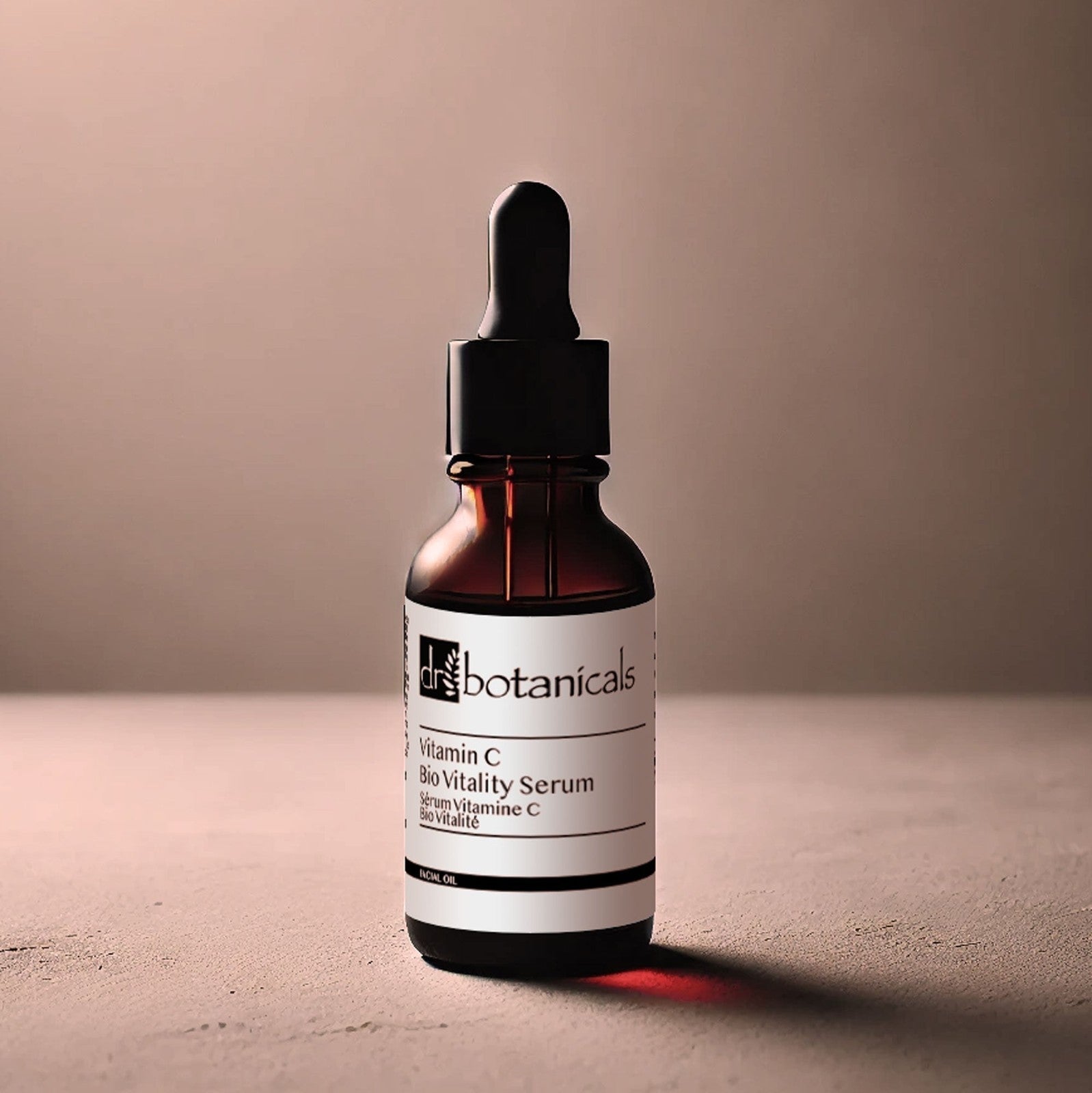 Vitamin C Bio Vitality oil 15ml - skinChemists