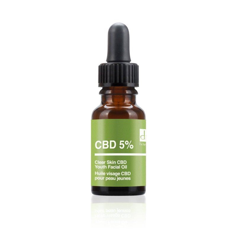 Clear Skin Facial Oil