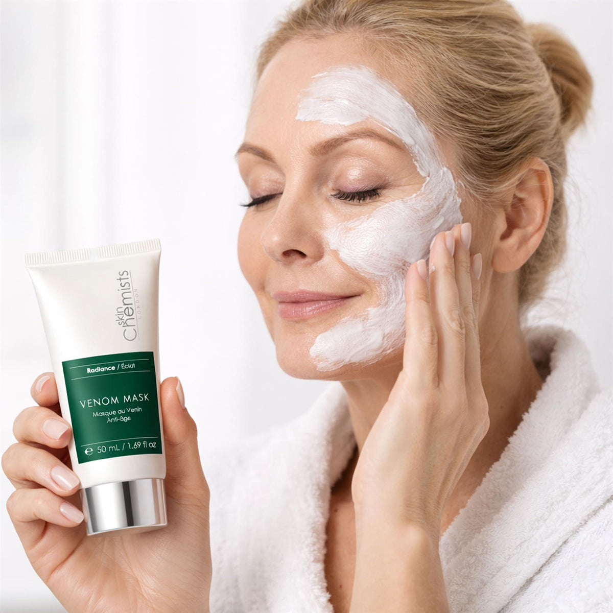 Wrinkle Killer Venom Mask 50ml