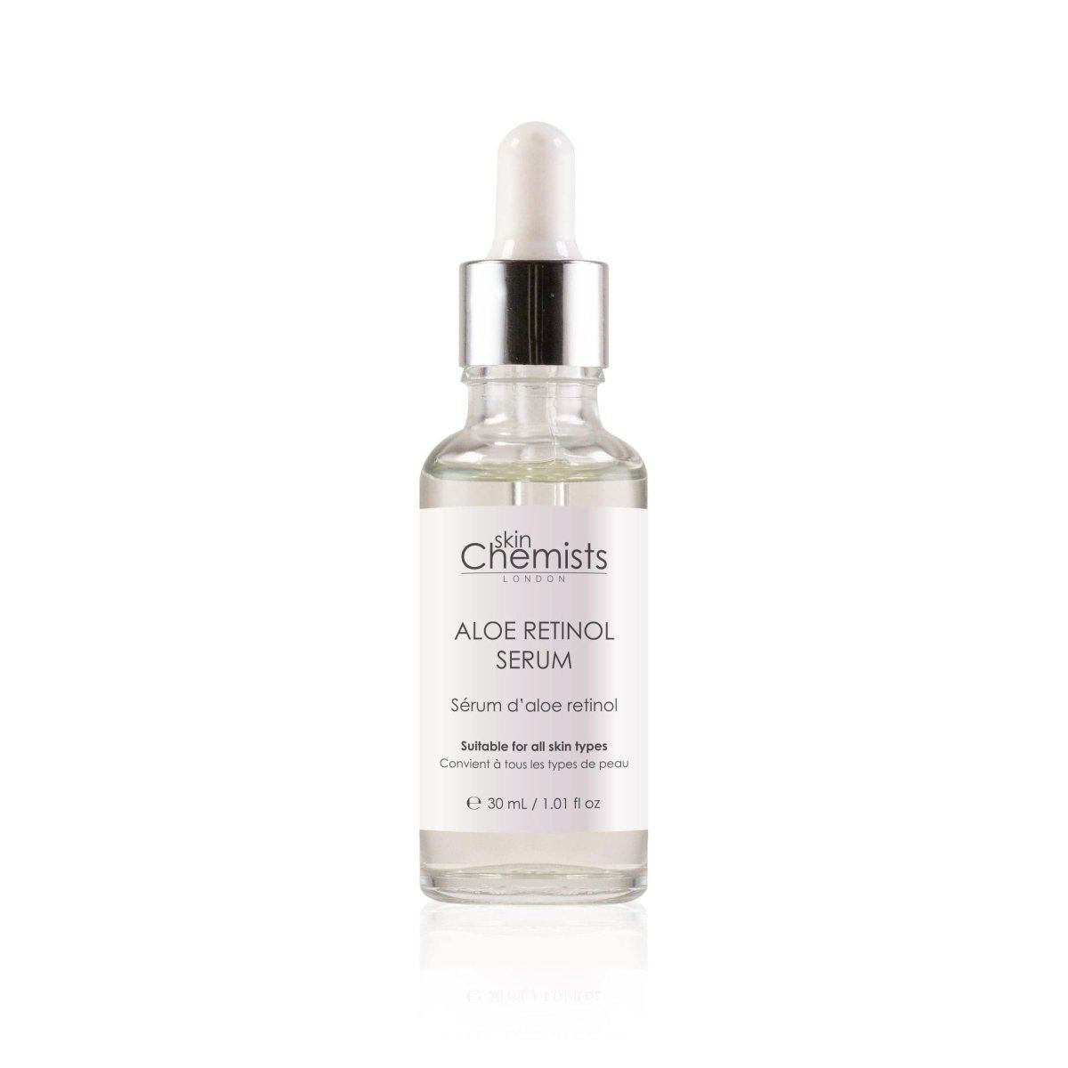 Aloe Retinol Serum 30ml