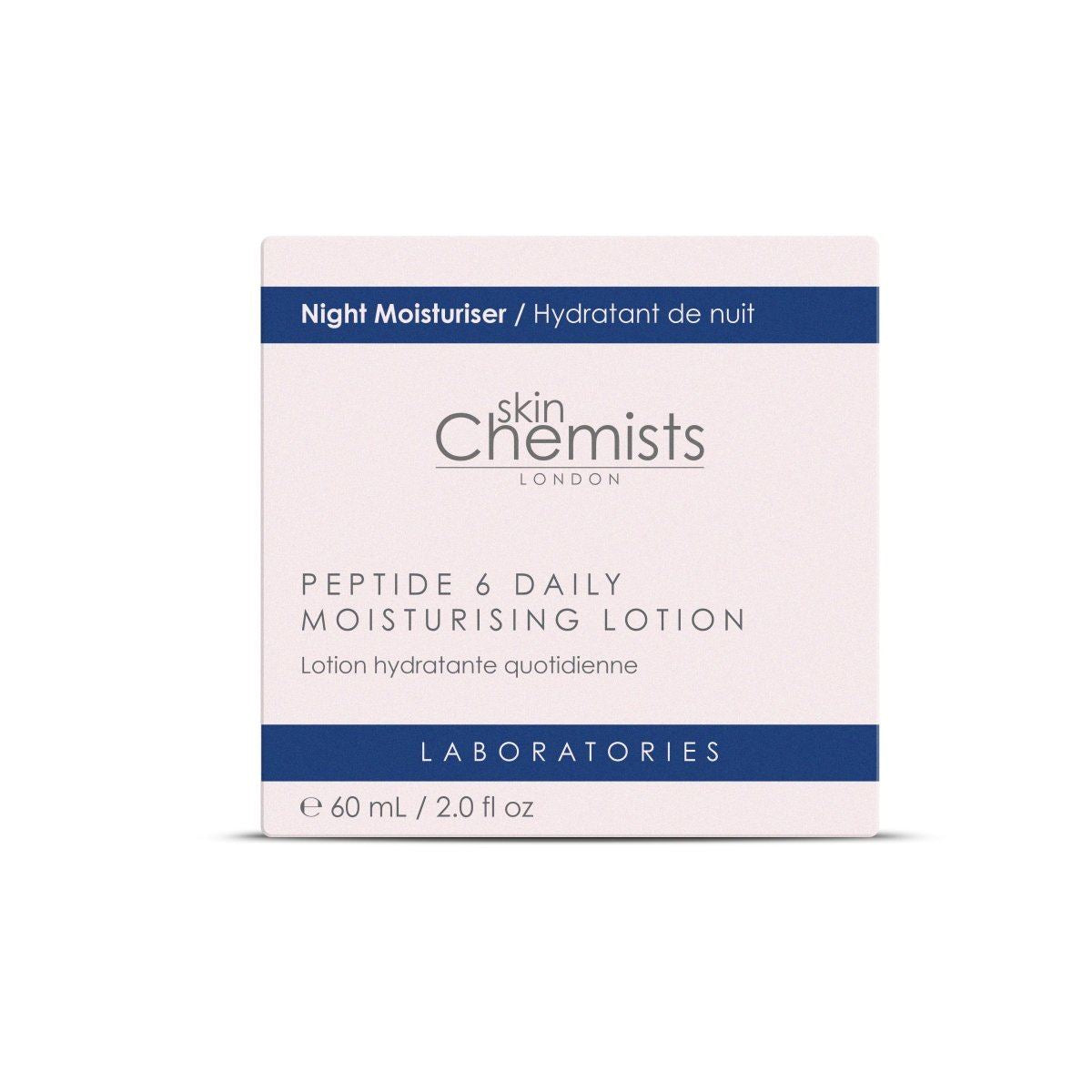 Laboratories Gen Y Daily Moisturising Lotion 60ml