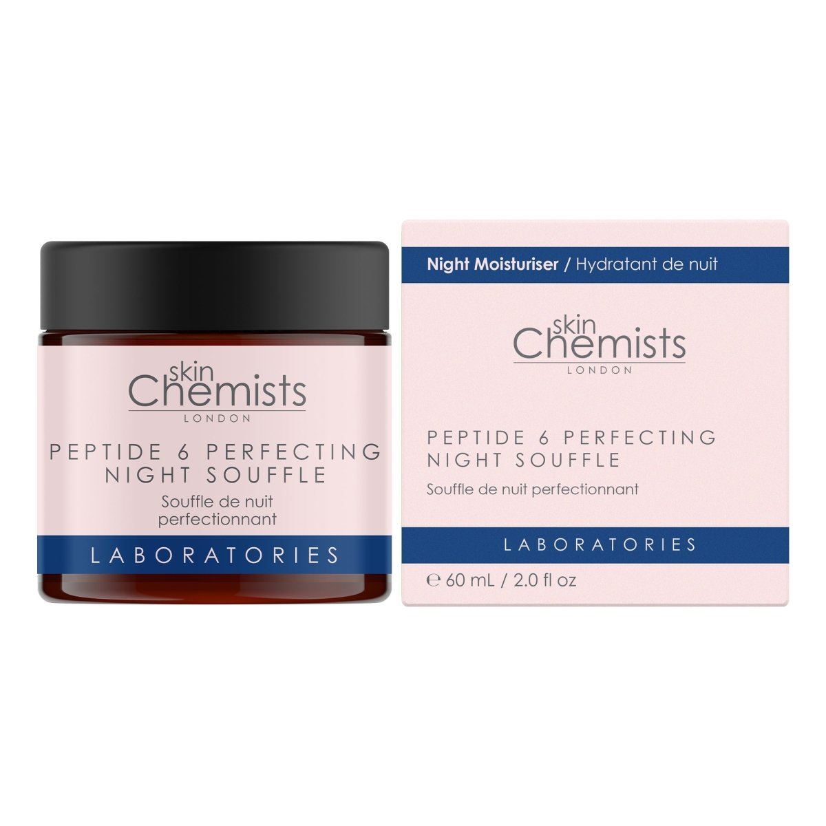 Instant Lift Peptide 6 Day & Night Kit