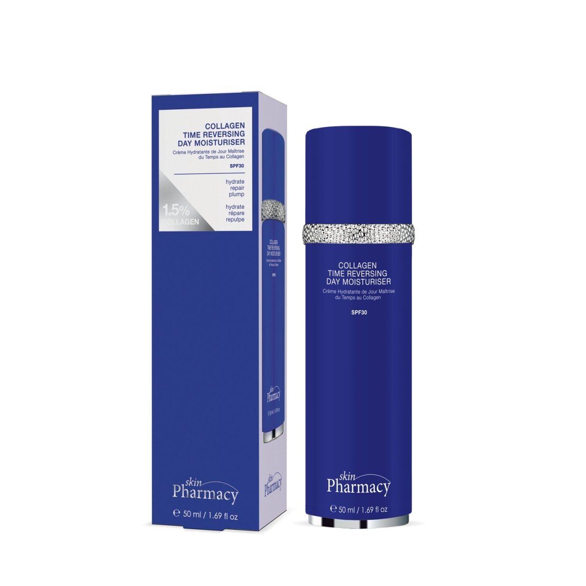 Collagen Time Reversing SPF 30 Day Moisturiser 50ml