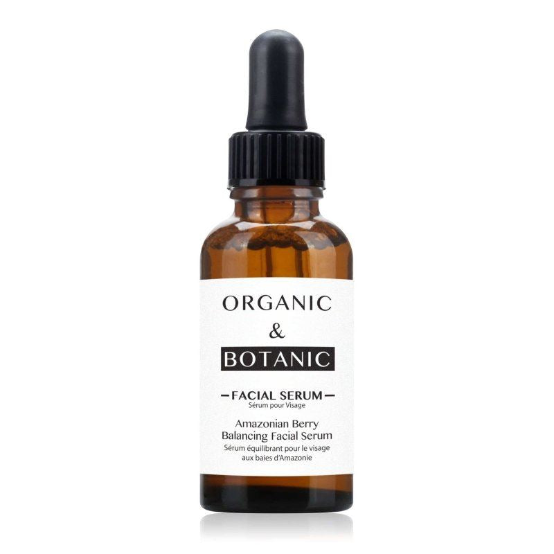 Amazonian Berry Facial Serum 30ml