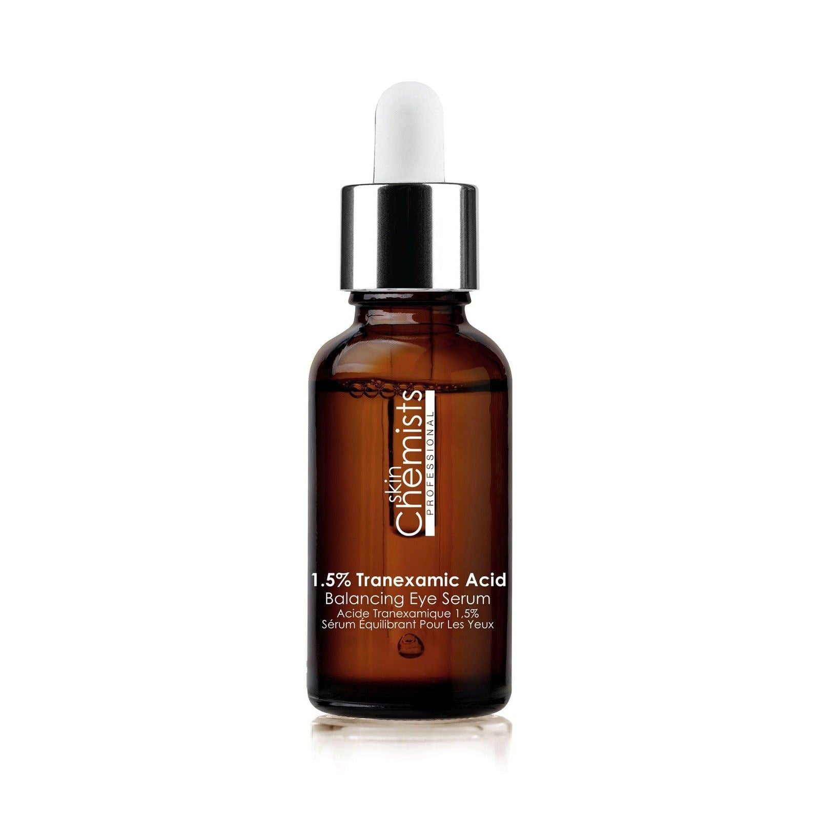 1.5% Tranex Balancing Eye Serum 15ml