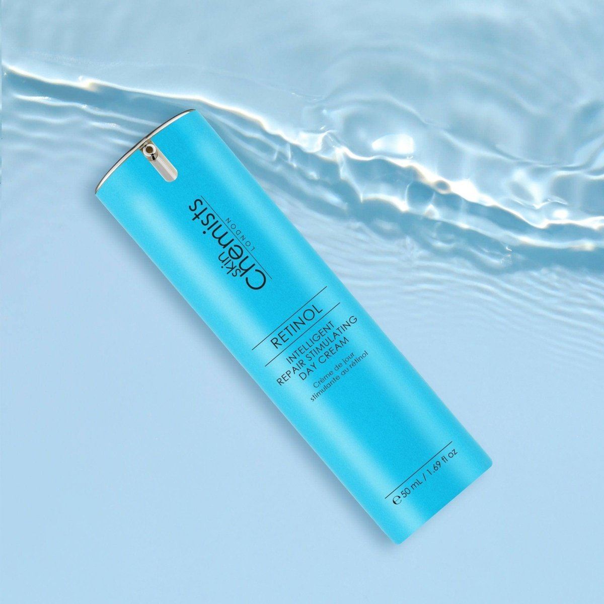 Retinol Intelligent Repair Stimulating Day Cream 50ml