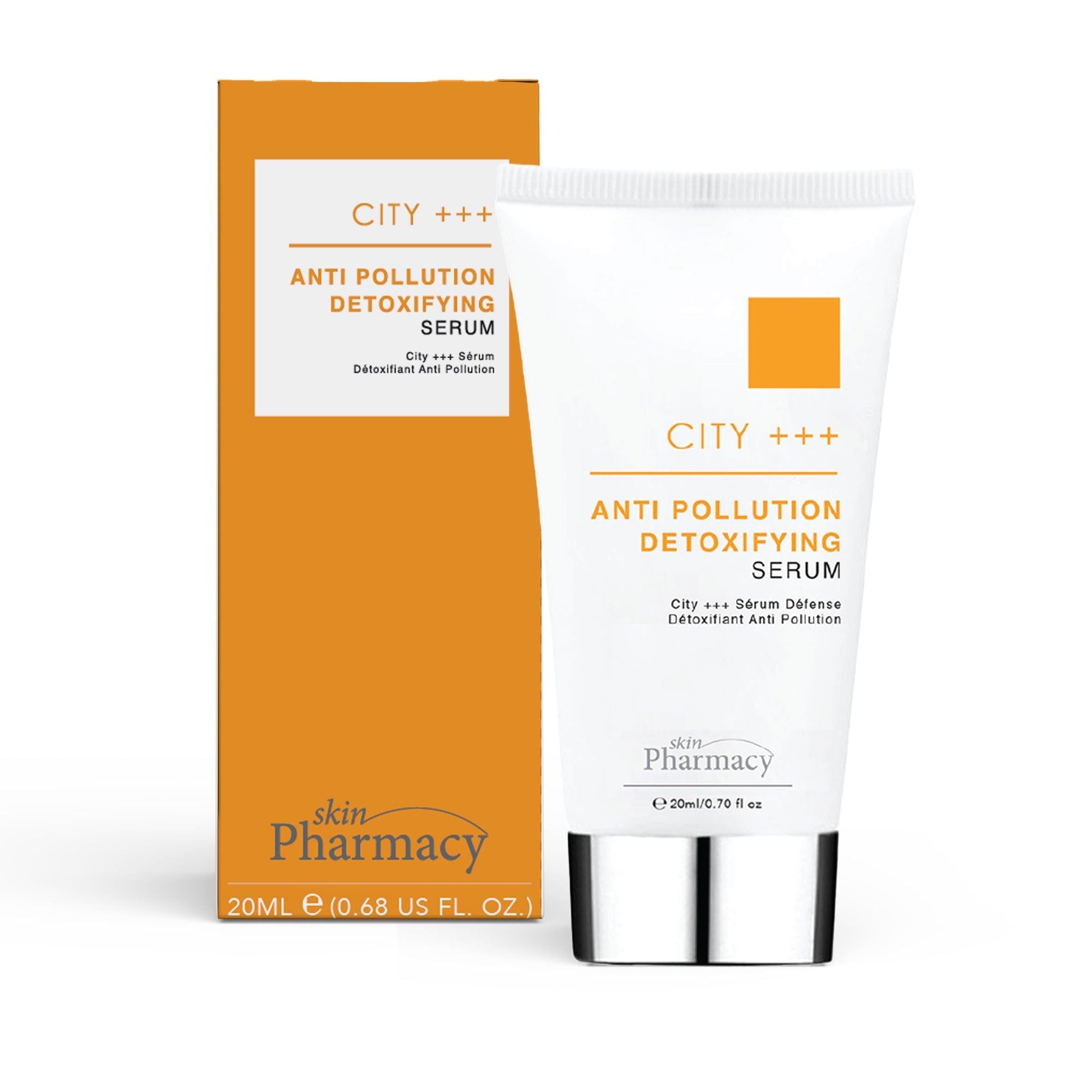 skinPharmacy  Renew & Revive Skin Set