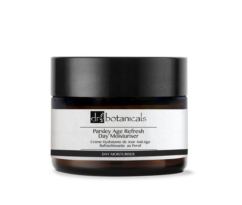 Parsley Age Refresh Day Moisturiser 50ml