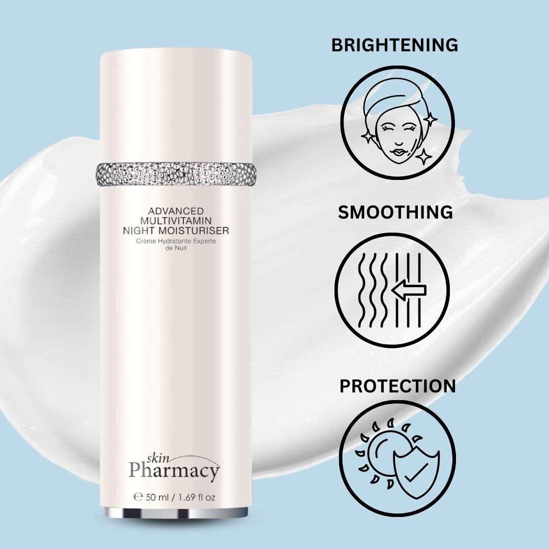 skinPharmacy Anti-Pollution Hydration Boost Bundle