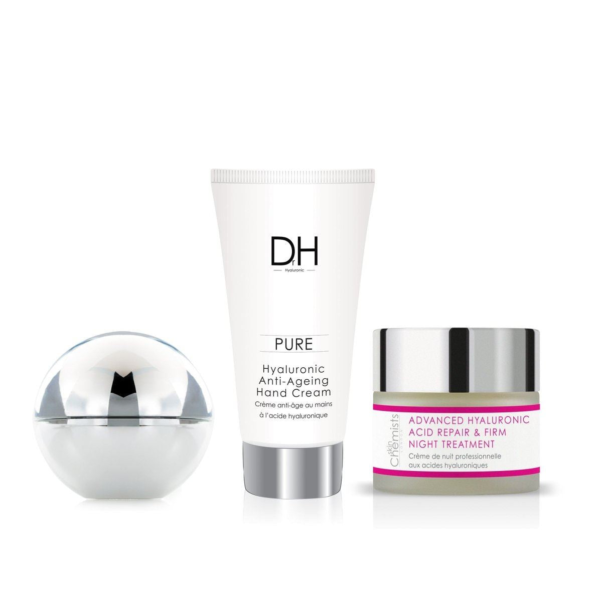 Spoil Yourself Kit