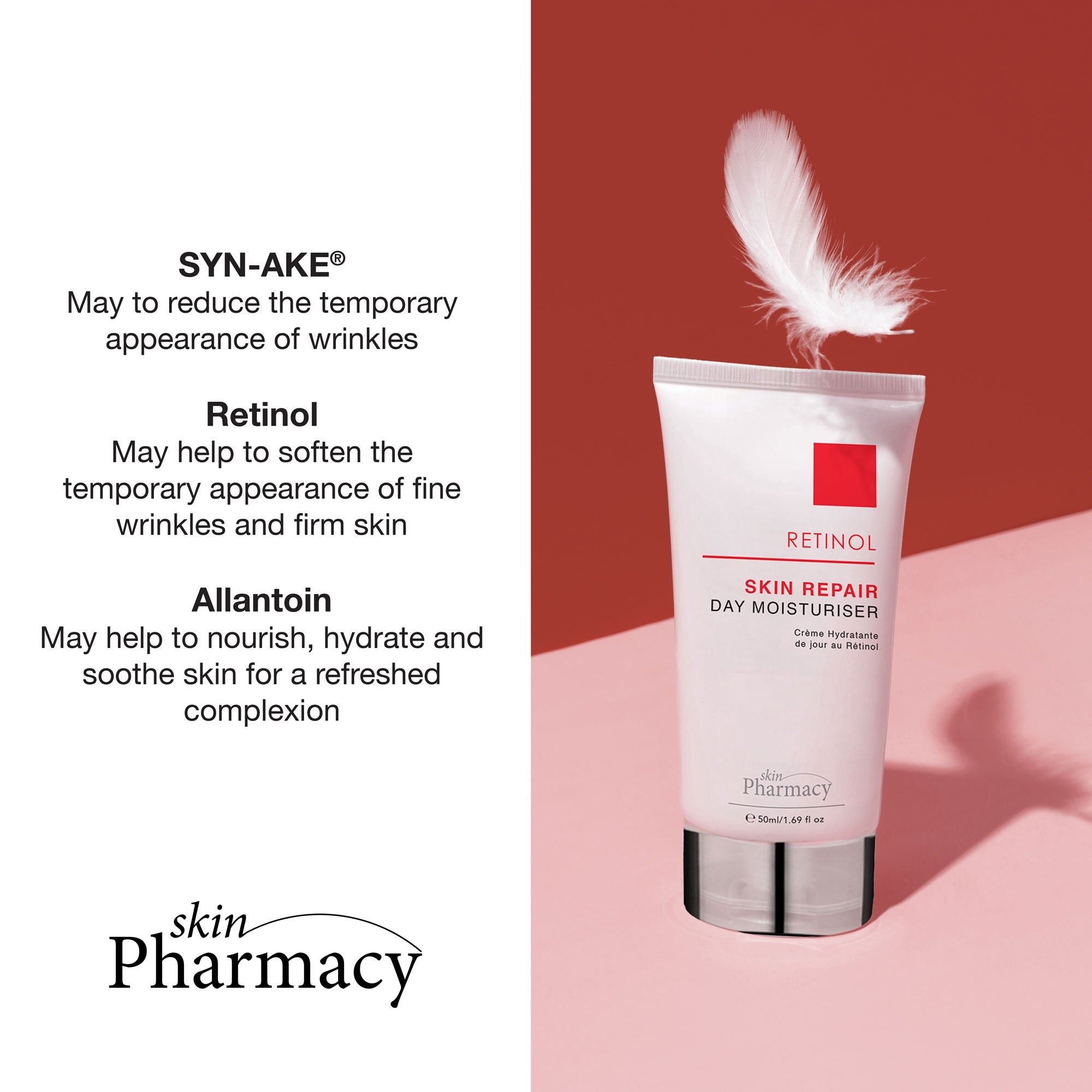 skinPharmacy Exfoliate & Radiate Skin Kit