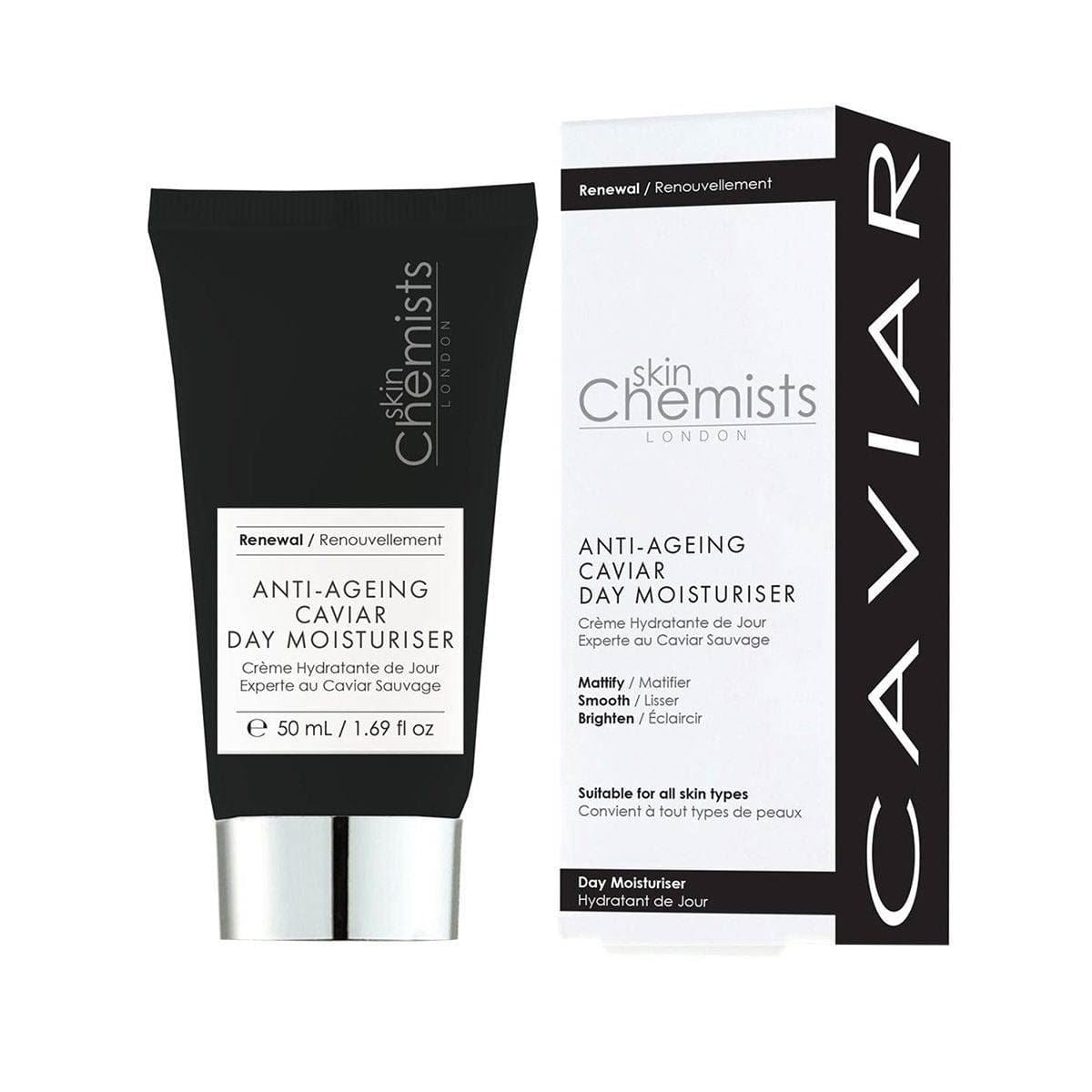 Anti-Ageing Starter Kit