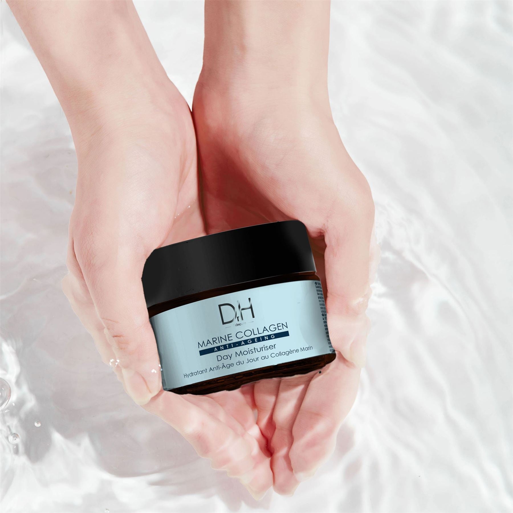 Marine Collagen Day Moisturiser