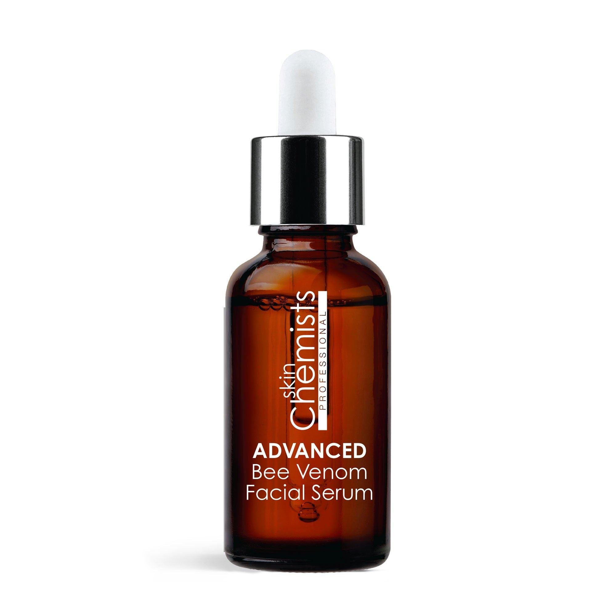 SC Pro-5 Collagen Bee Venom Facial Serum 30ml
