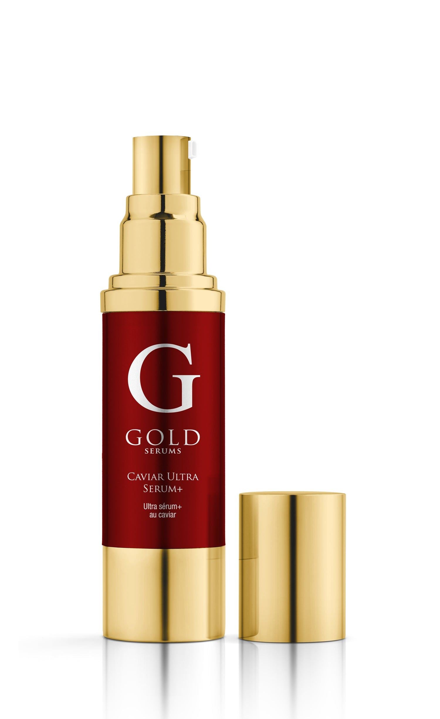 Caviar Ultra Serum