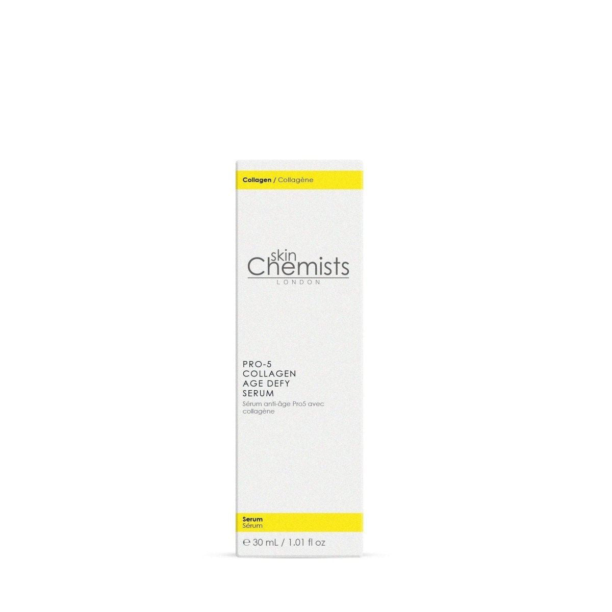Pro-5 Collagen Age Defy Serum 30ml