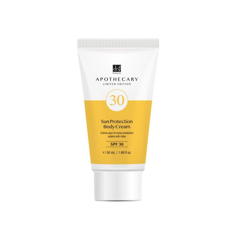 Sun Protection Body SPF 30