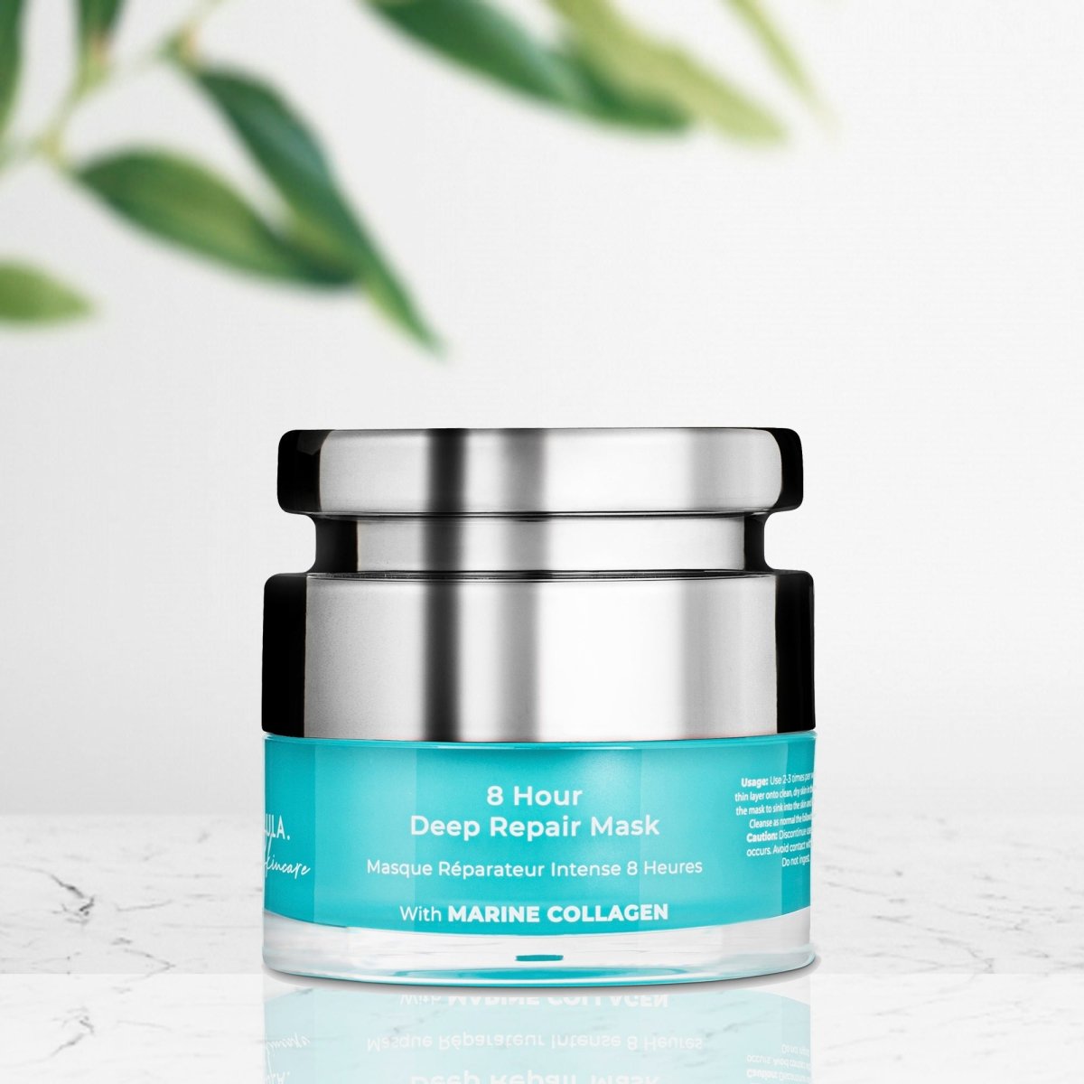 8-Hour Deep Repair Mask 50ml - skinChemists