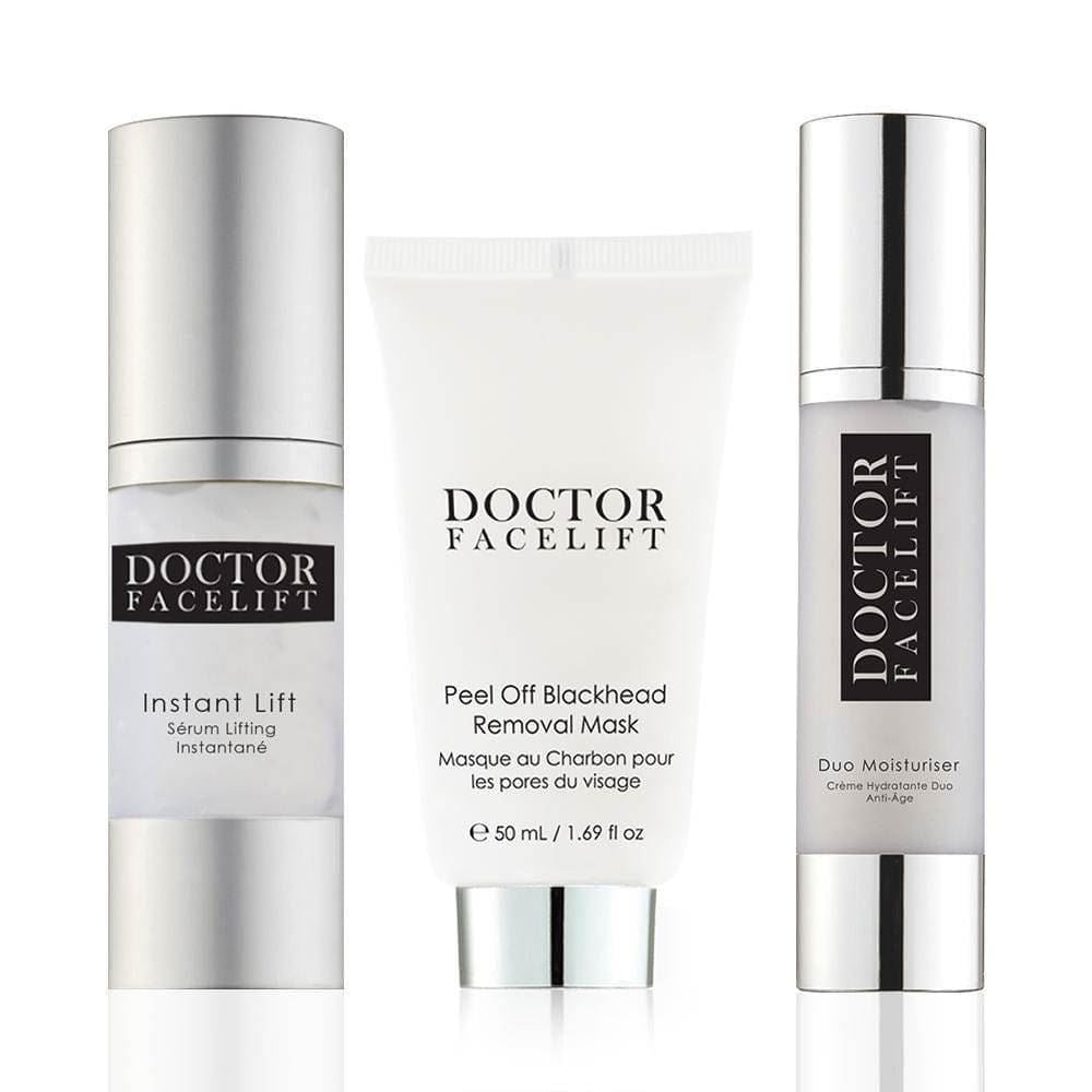 Cleanse & Renew Gift Set