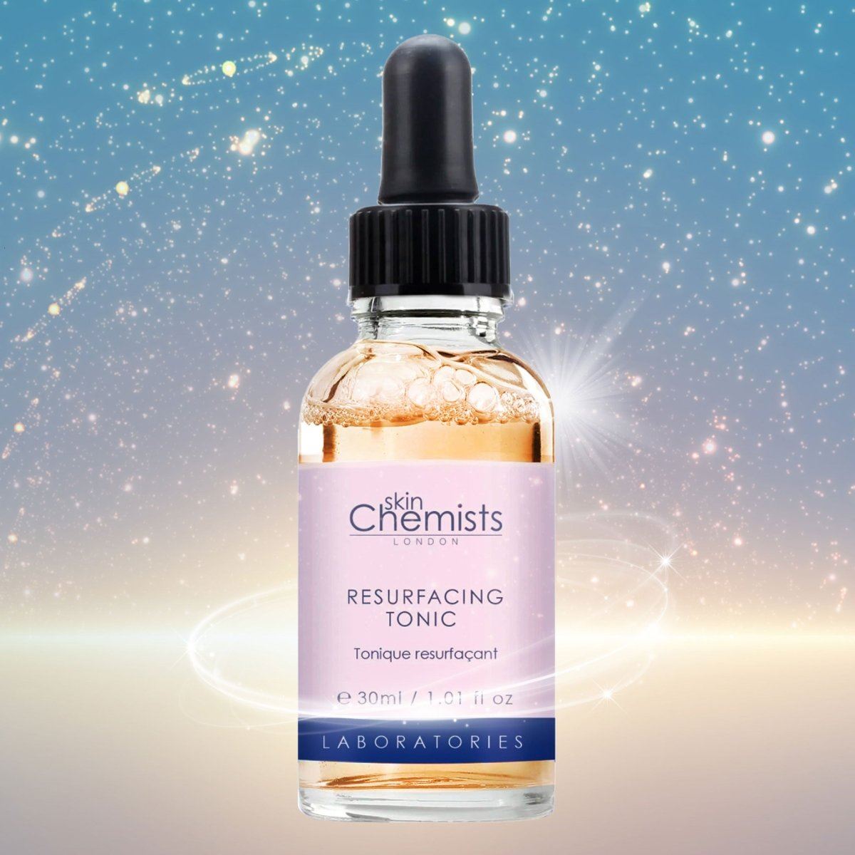 Laboratories Peptide 6 Resurfacing Tonic 30ml