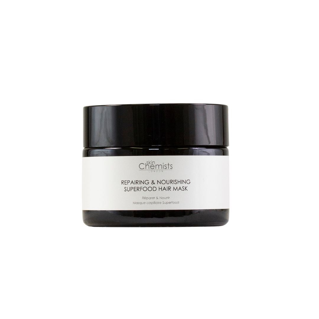 skinChemists Nourishing Hair Mask 50ml Twin Value Savings Pack