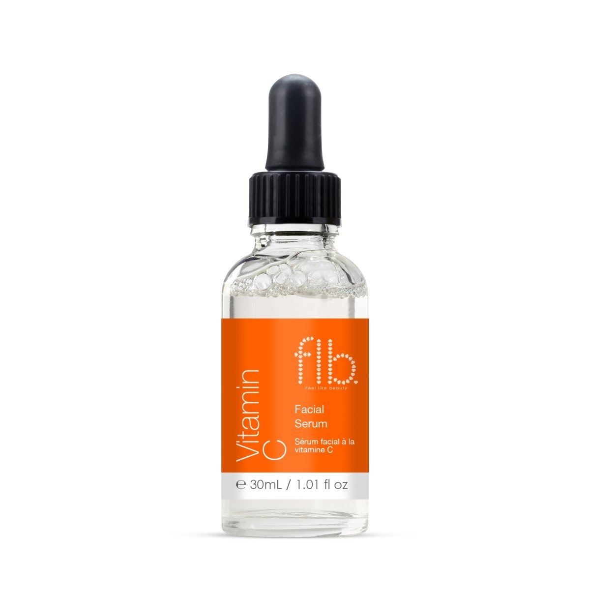 Vitamin C Facial Serum 30ml