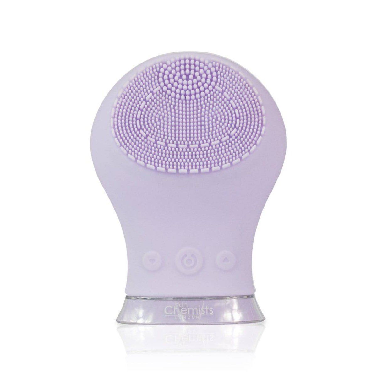 Cleanse-A-Sonic Purple