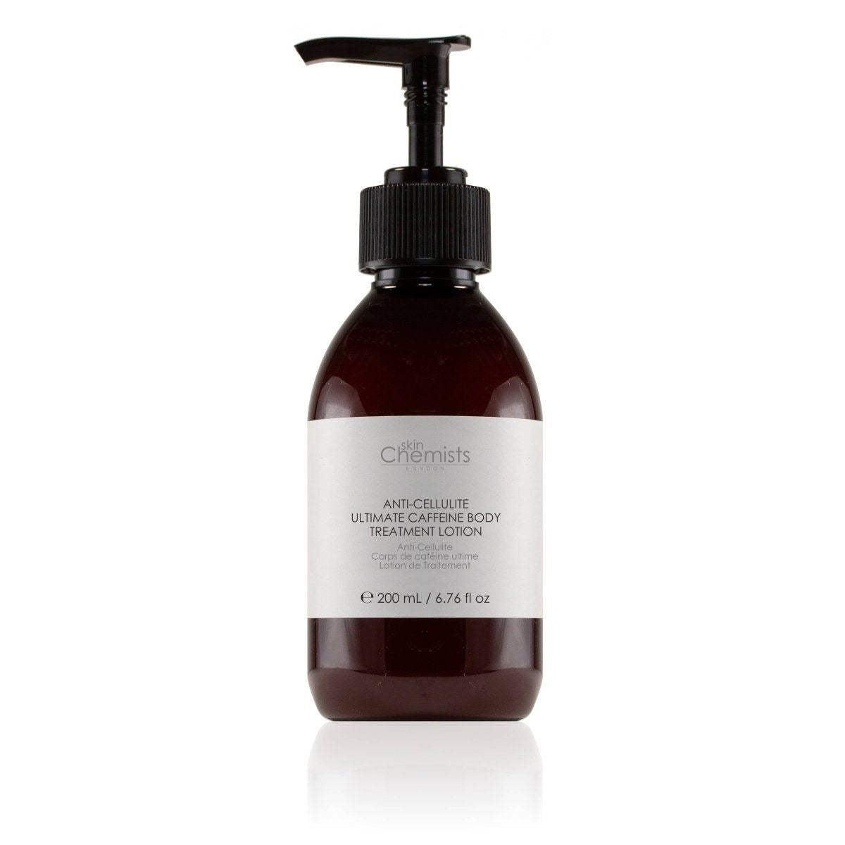 Anti-Cellulite Body Lotion 200ml