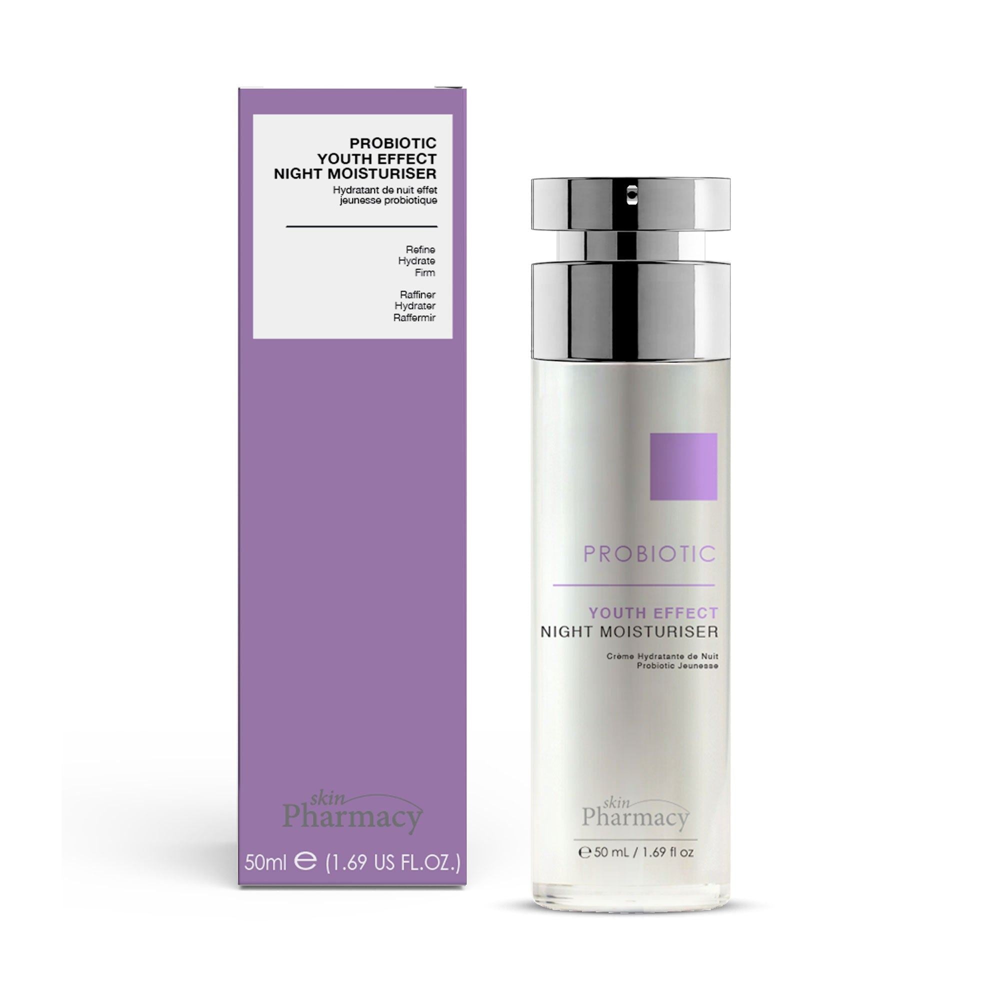 skinPharmacy Deep Skin Renewal & Repair Trio