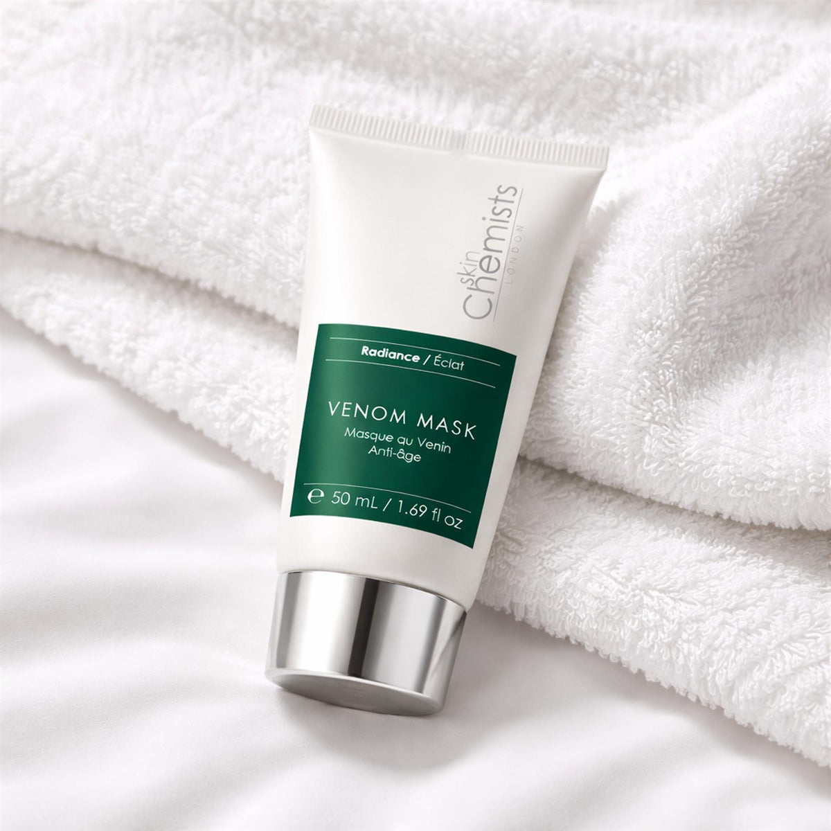 Wrinkle Killer Venom Mask 50ml