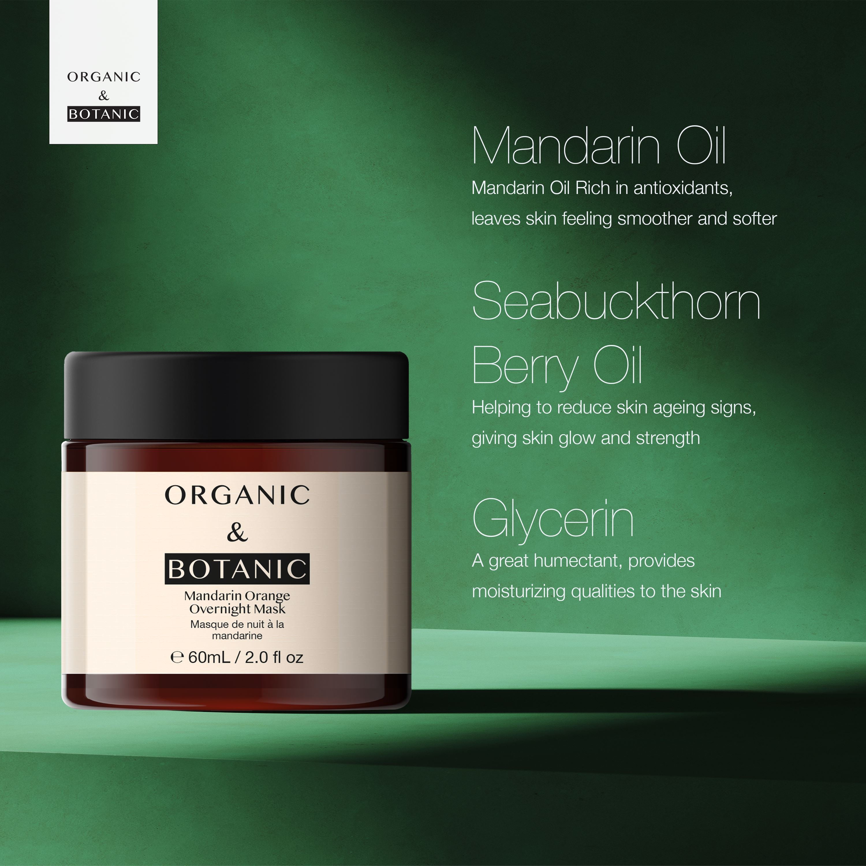 OB Best Ingredients Kit