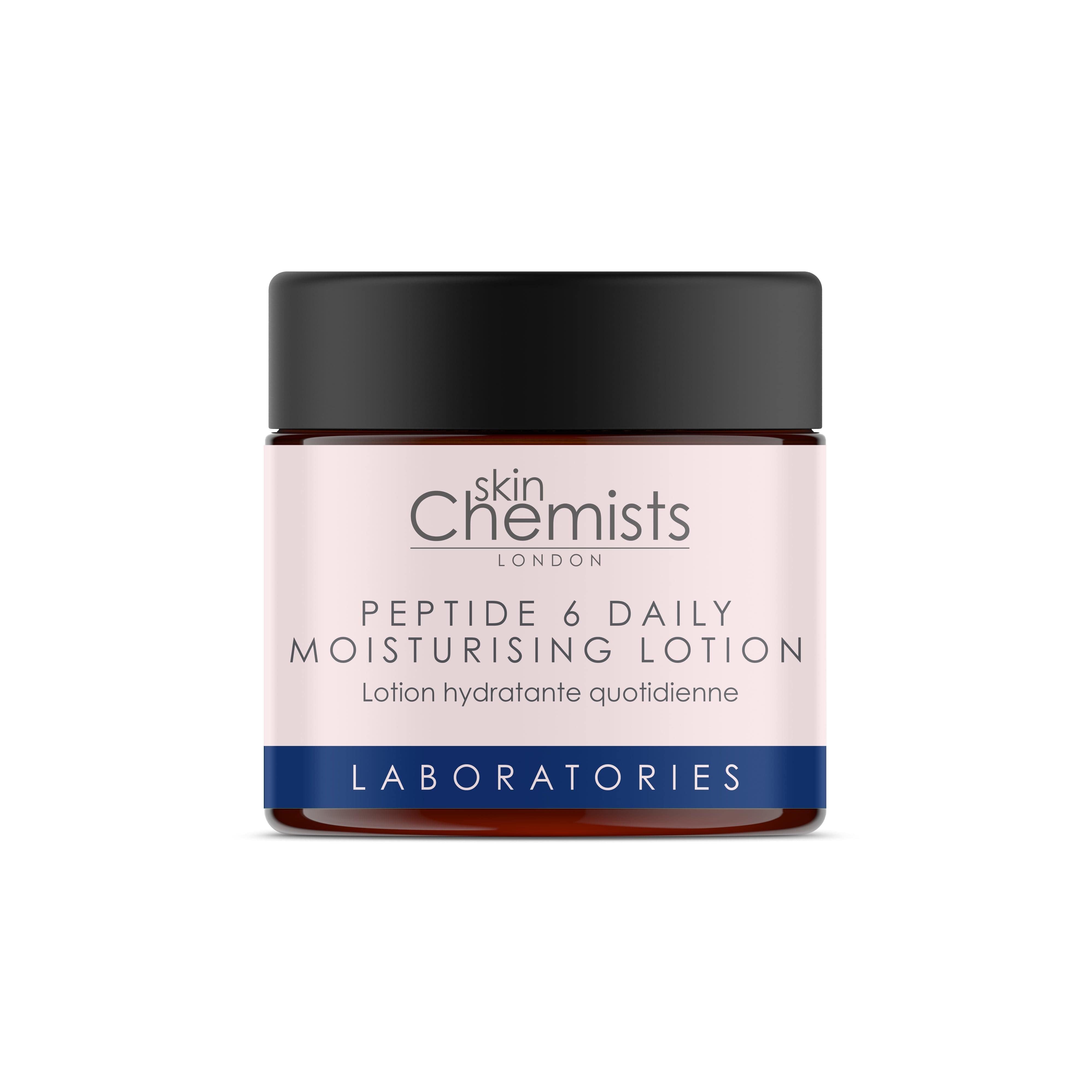 skinChemists Laboratories Gen Y Daily Moisturising Lotion 60ml Twin Value Savings Pack