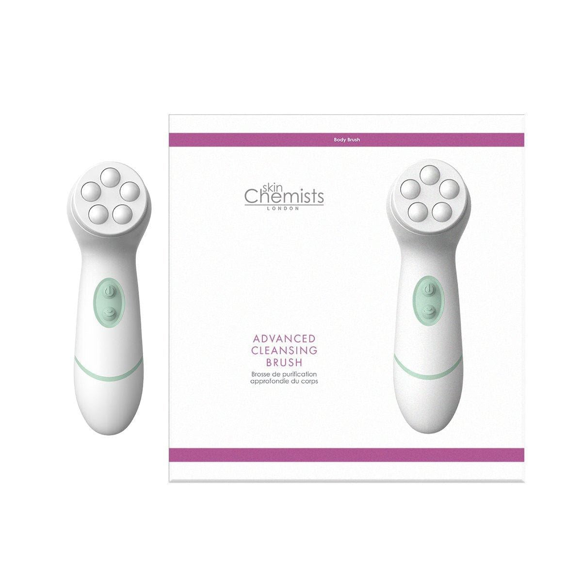 Advanced Anti-Ageing Cleansing Gift Set