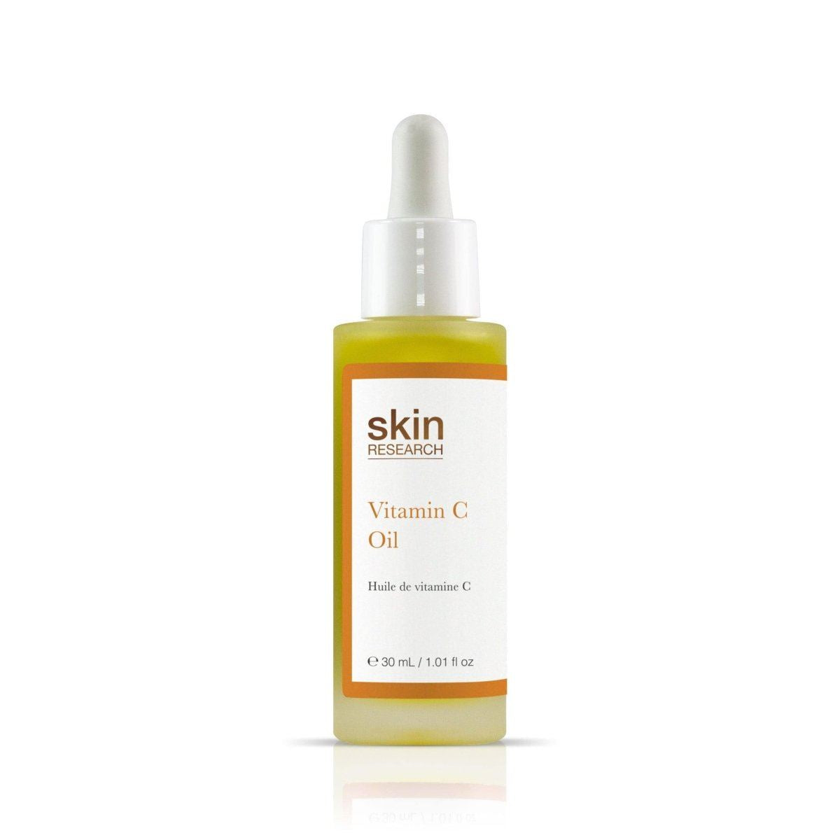 Vitamin C Oil 30ml