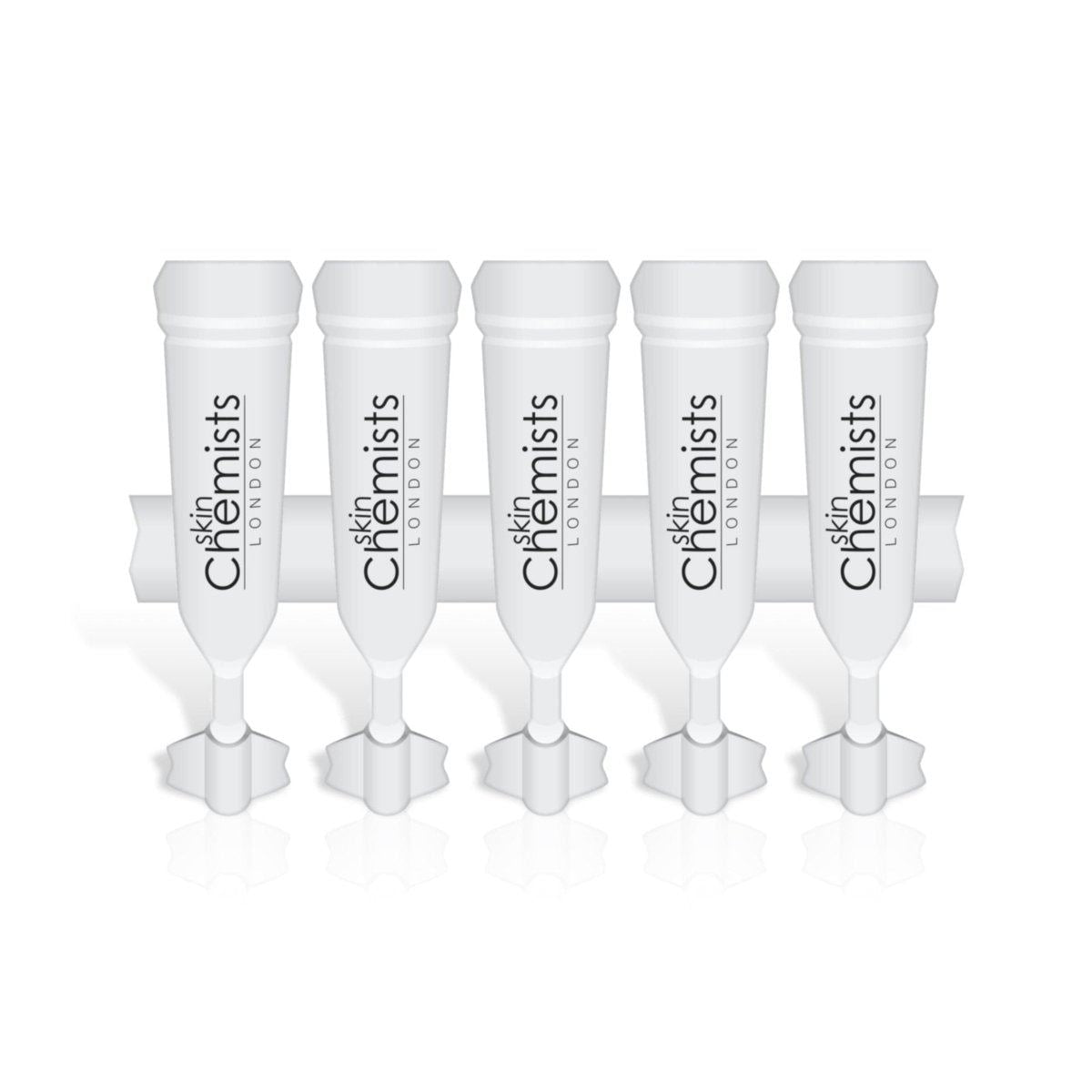 skinChemists Advanced Facelift Serum with Hyaluronic Acid & Peptides